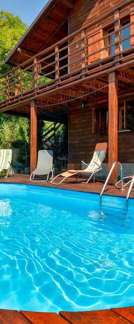 Vendégház Trstenik - CCC203