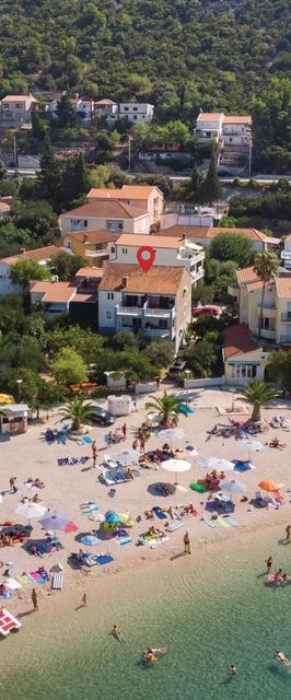 Apartman Klek - CDR331