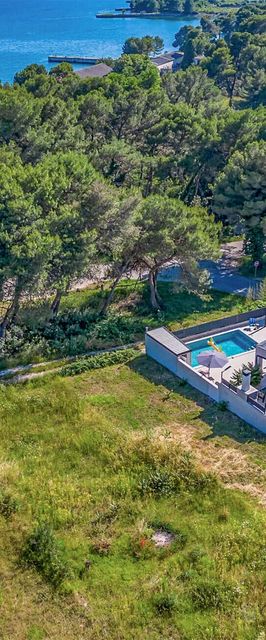 Vendégház Pula - CIR482