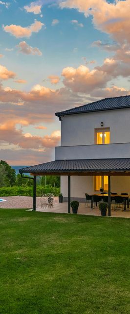 Vendégház Zmijavci - CDC607