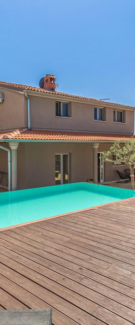 Vendégház Medulin - CIM175