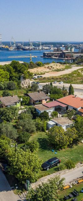 Vendégház Pula - CIR408