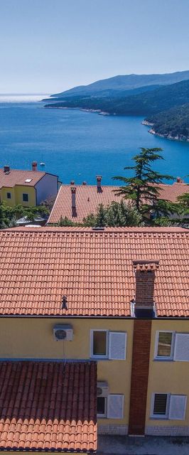 Apartman Rabac - CIO109