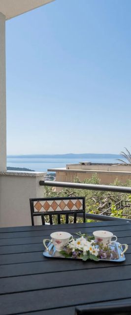 Apartman Makarska - CDF539