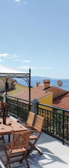 Apartman Rabac - CIO155
