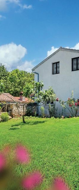 Apartman Sveti Petar u Šumi - CIC503