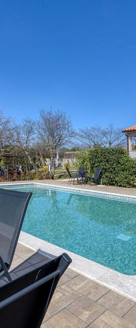 Apartman Kanfanar - CIV641