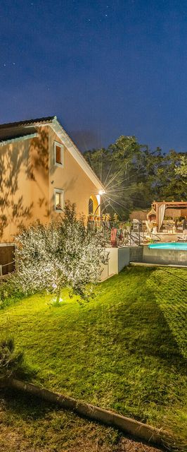 Vendégház Tinjan - CIC143