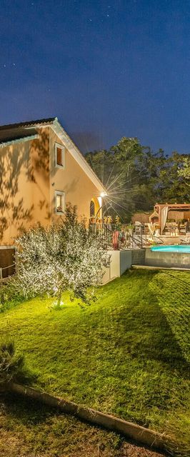 Vendégház Tinjan - CIC143