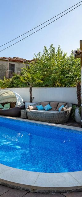 Vendégház Polje - CKI212