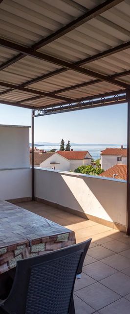 Apartman Krk - CKI004