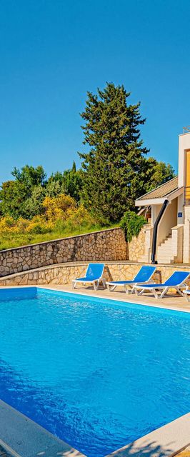 Vendégház Žaborić - CDJ731