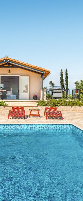 Vendégház Sutivan - CDB343