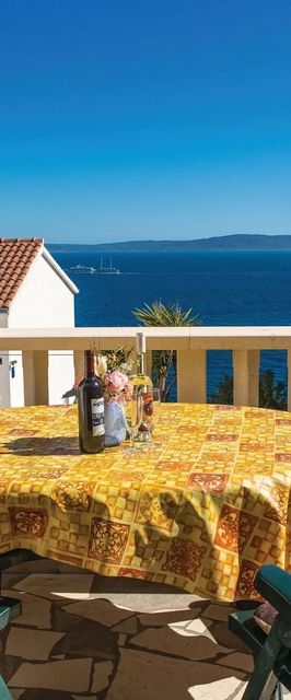 Apartman Okrug Gornji - CDM390