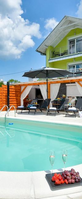 Vendégház Popovača - CCS049