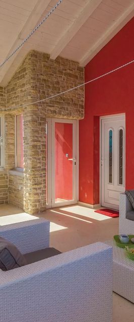 Apartman Vir - CDA520