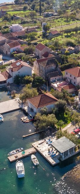 Apartman Ston - CDP560