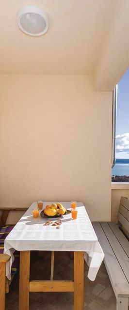 Apartman Maslenica - CDA436