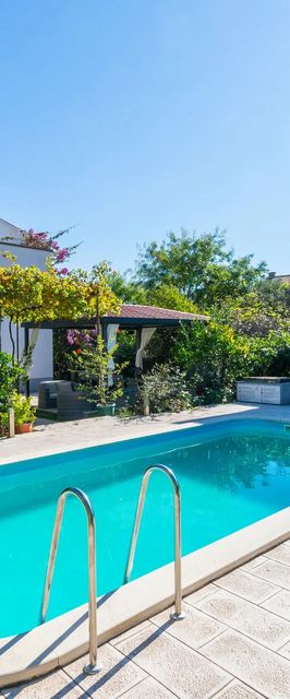 Apartman Kaštel Stari - CDE157