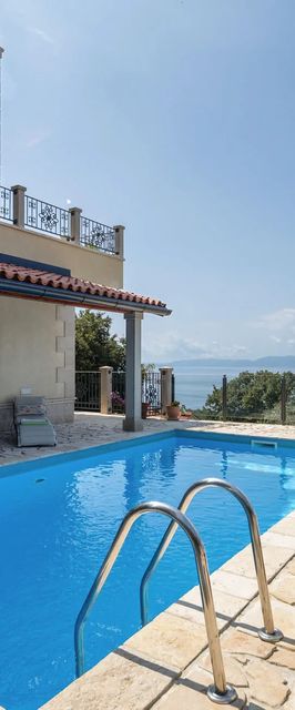 Vendégház Kostrena - CKC658