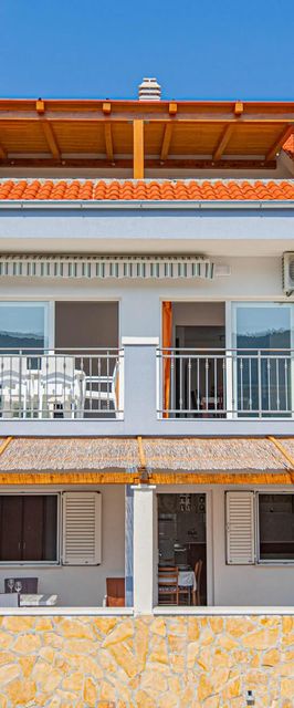 Vendégház Grebaštica - CDJ751