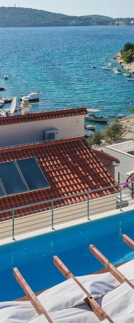 Vendégház Kalebova Luka - CDV100