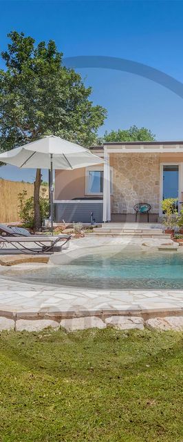 Vendégház Peroj - CIF870