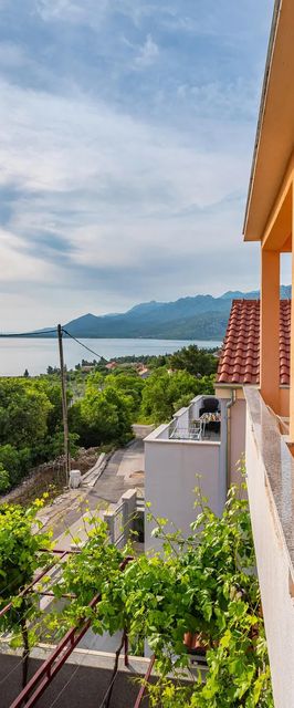 Apartman Rovanjska - CDA862