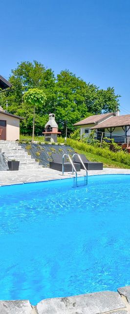 Vendégház Dragoslavec - CCC260