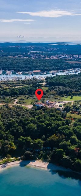 Apartman Pula - CIR409