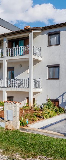 Apartman Pula - CIR446