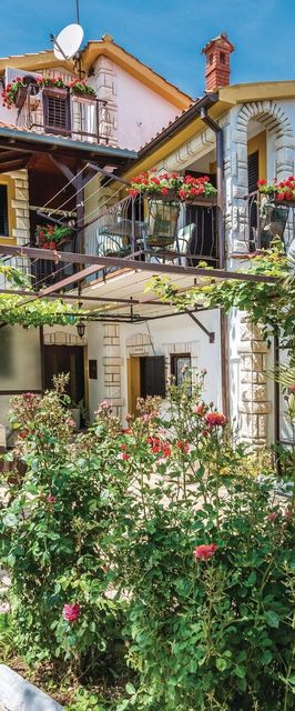 Apartman Medulin - CIM421