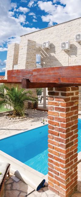 Vendégház Novigrad - Cittanova - CDZ845