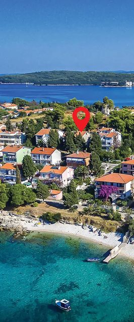 Apartman Pula - CIR413