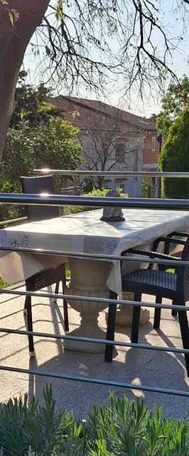 Apartman Novi Vinodolski - CKN590