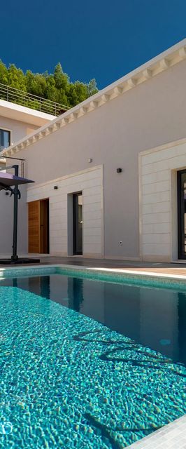 Vendégház Blato - CDS830