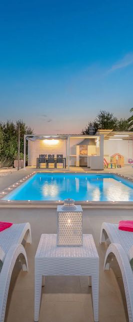 Vendégház Pula - CIR449