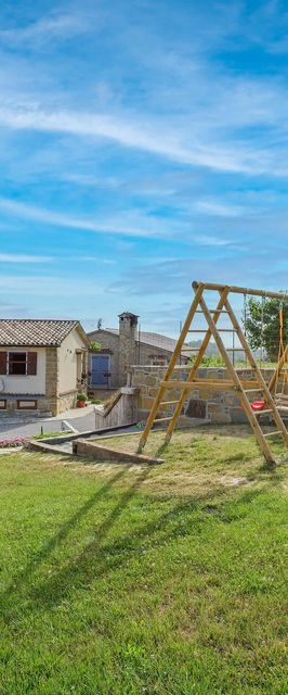 Apartman Cerovlje - CIC714