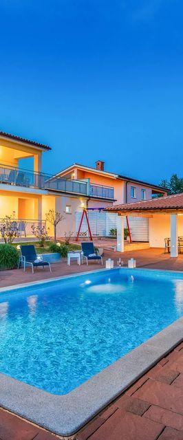 Vendégház Pazin - CIC068