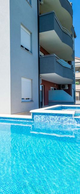 Apartman Podstrana - CDE992