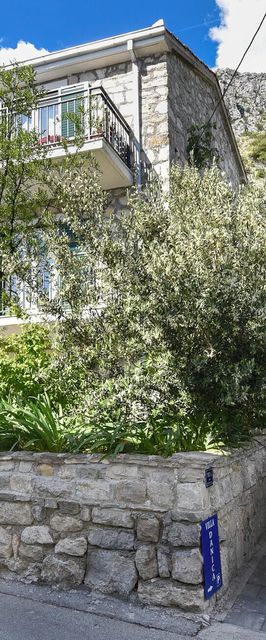 Vendégház Podstrana - CDM622