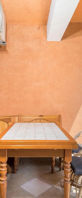 Apartman Fažana - CIF848