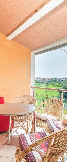 Apartman Fažana - CIF851