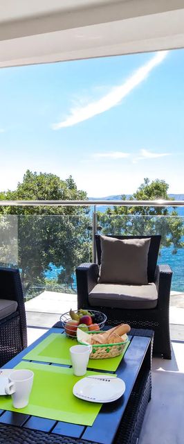 Apartman Povile - CKN635