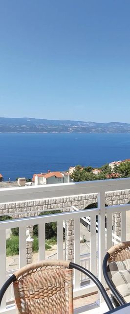 Apartman Stanići - CDM112