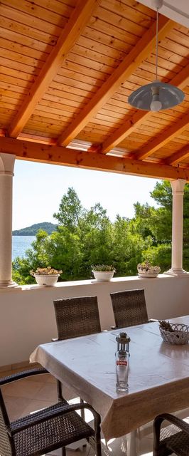 Vendégház Blato - CDS229