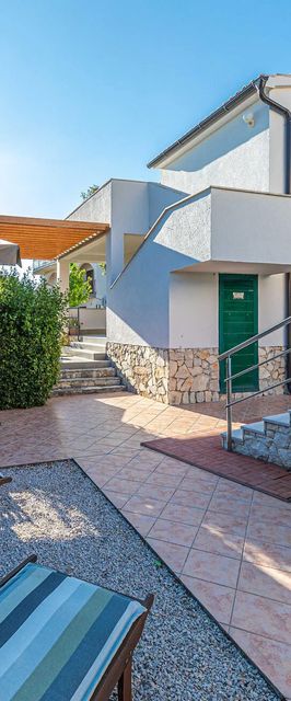 Apartman Jadrija - CDV330