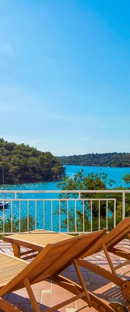 Apartman Pula - CIB153