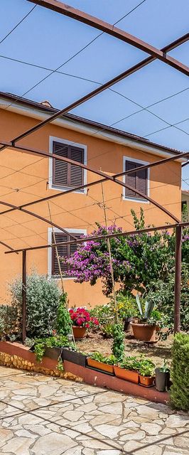 Apartman Banjole - CIB115