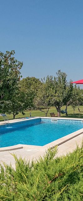 Vendégház Barban - CIL148